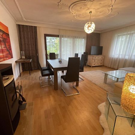 Вилла Haus Am Berg - Waldviertel Arbesbach Экстерьер фото