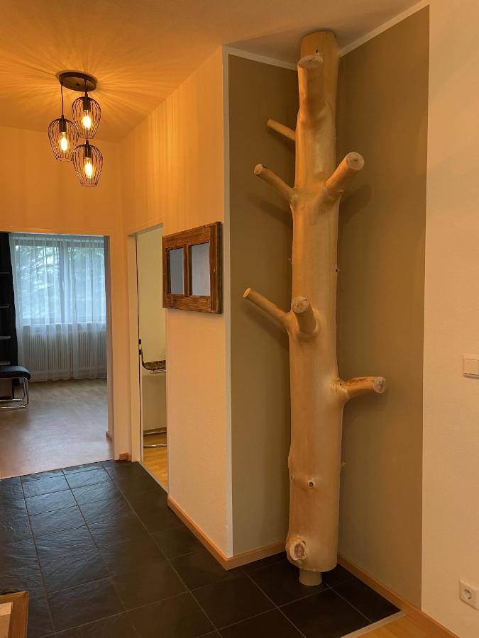 Вилла Haus Am Berg - Waldviertel Arbesbach Экстерьер фото