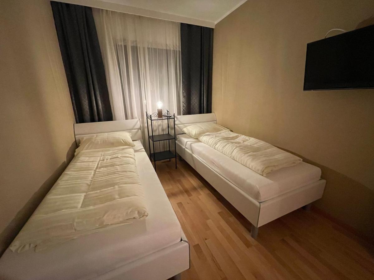 Вилла Haus Am Berg - Waldviertel Arbesbach Экстерьер фото