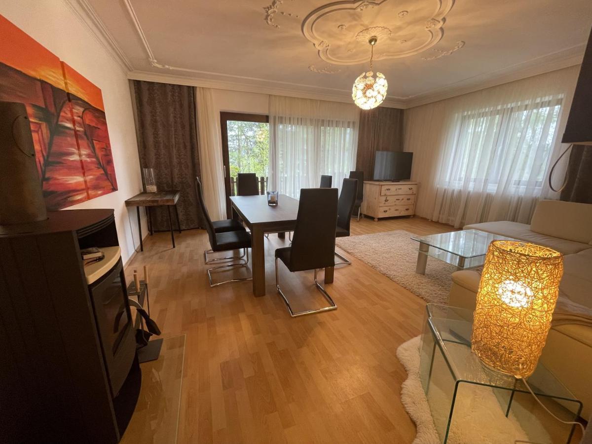 Вилла Haus Am Berg - Waldviertel Arbesbach Экстерьер фото
