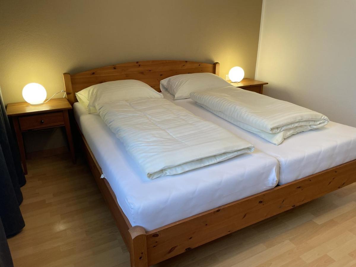 Вилла Haus Am Berg - Waldviertel Arbesbach Экстерьер фото