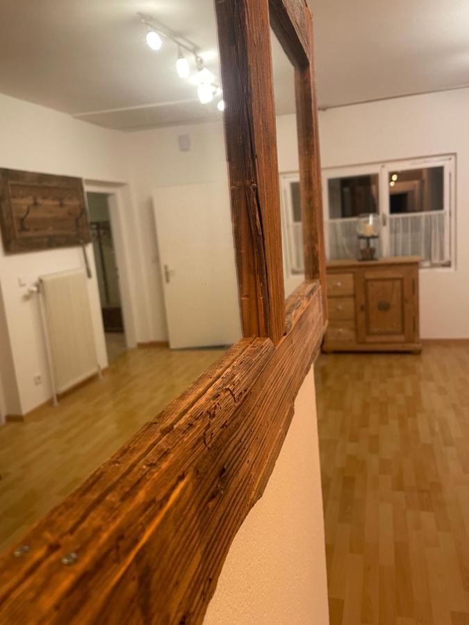 Вилла Haus Am Berg - Waldviertel Arbesbach Экстерьер фото
